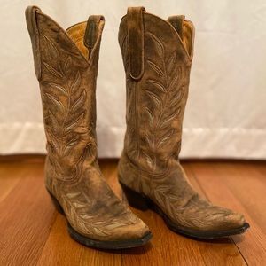Old Gringo Women’s Cowboy Cowgirl Boots
